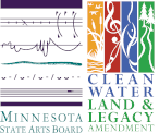 MN State Arts Board logo