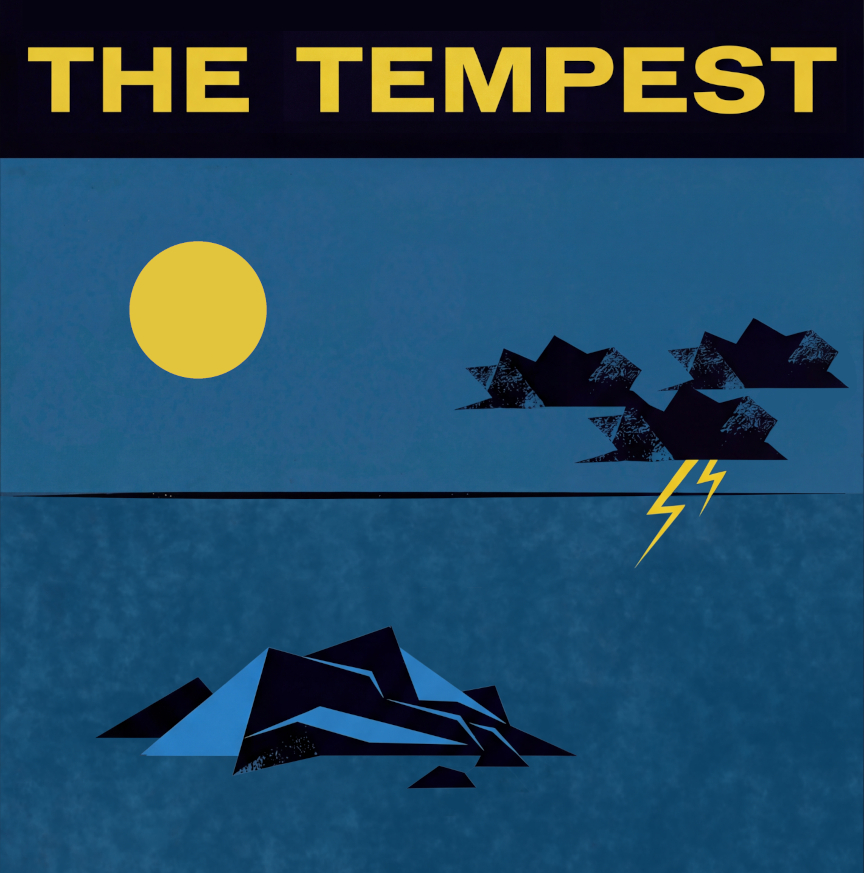 The Tempest