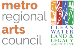 Metro Regional Arts Council